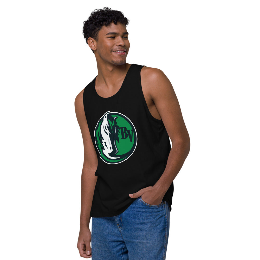 Bryce Valley High School Design 1 — Black