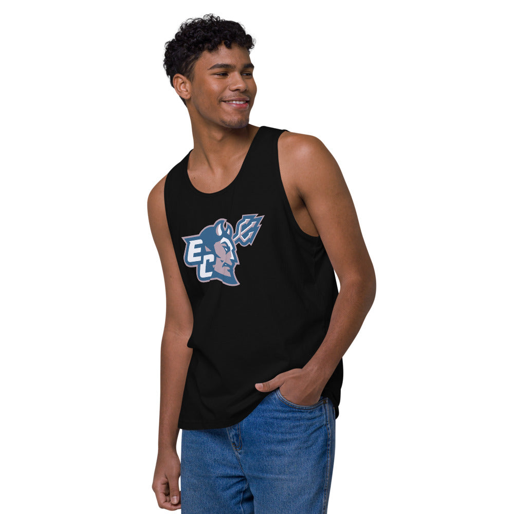 Escambia County High School Design 1 — Black
