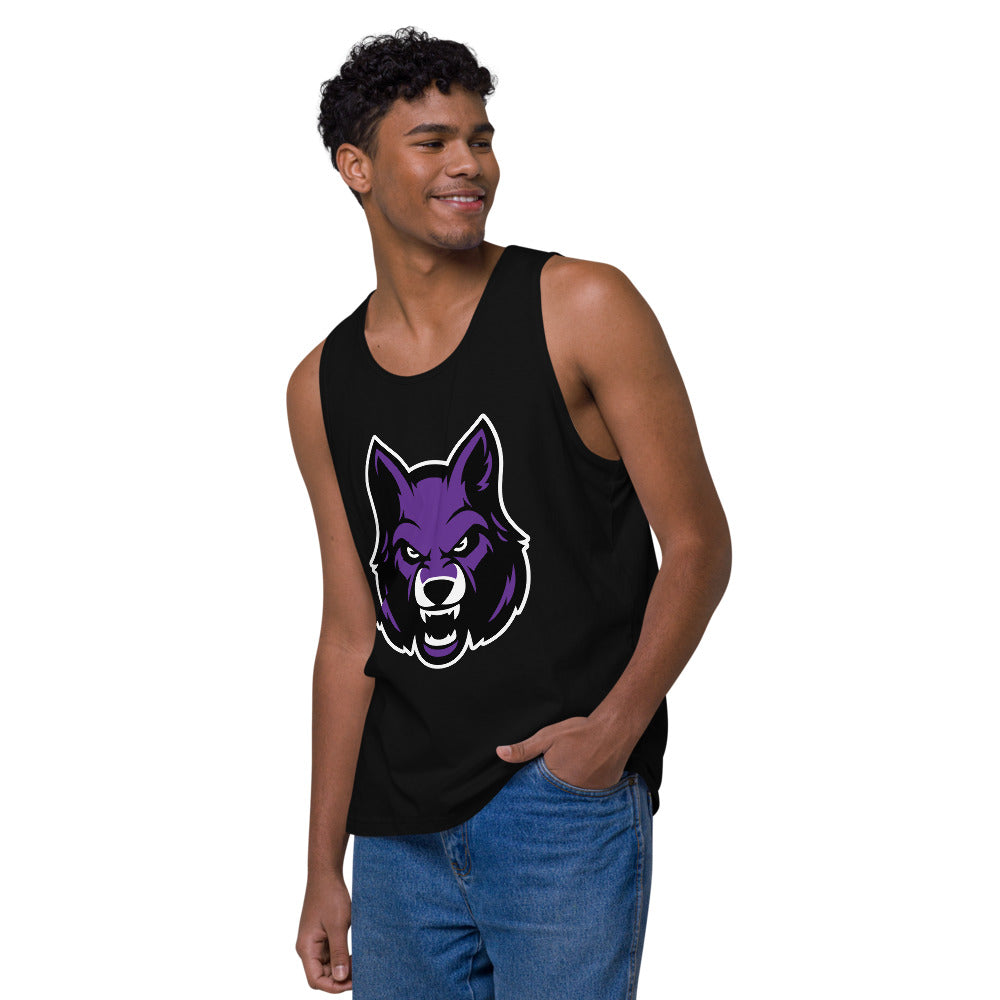 Riverton High School Design 1 — Black