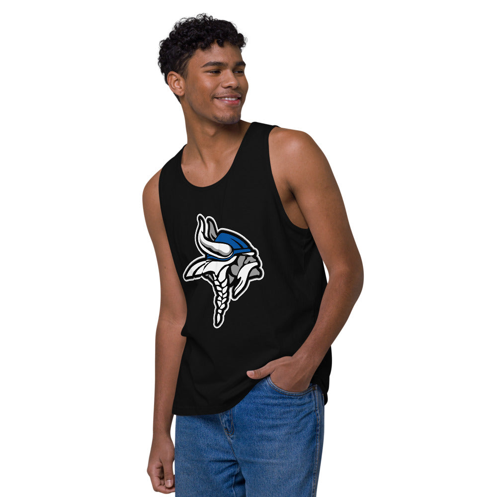 Pleasant Grove High School Design 1 — Black