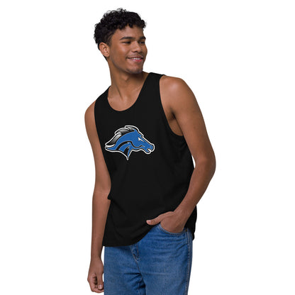 Stansbury High School Design 1 — Black