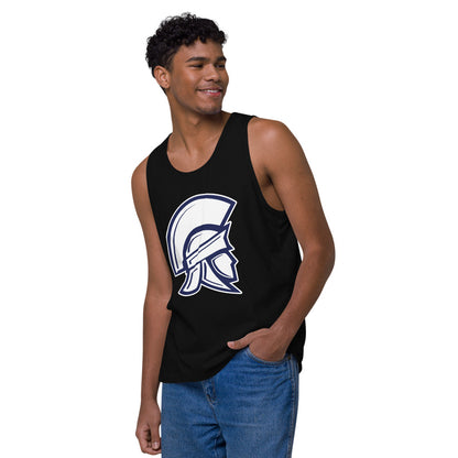 Layton High School Design 1 — Black