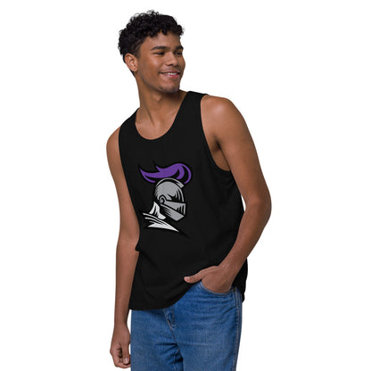 Gaylesville School Design 1 — Black