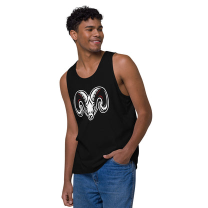 South Sevier High School Design 1 — Black
