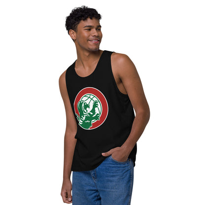 Rowland Hall High School Design 1 — Black