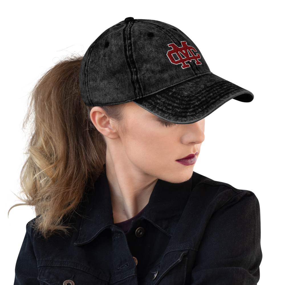 Cimarron-Memorial High School Design 1 — Black