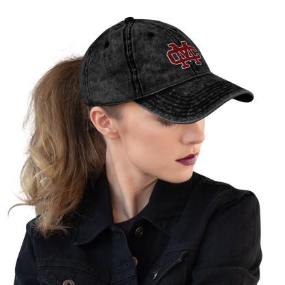 Cimarron-Memorial High School Design 1 — Black