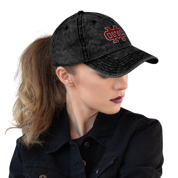 Cimarron-Memorial High School Design 1 — Black
