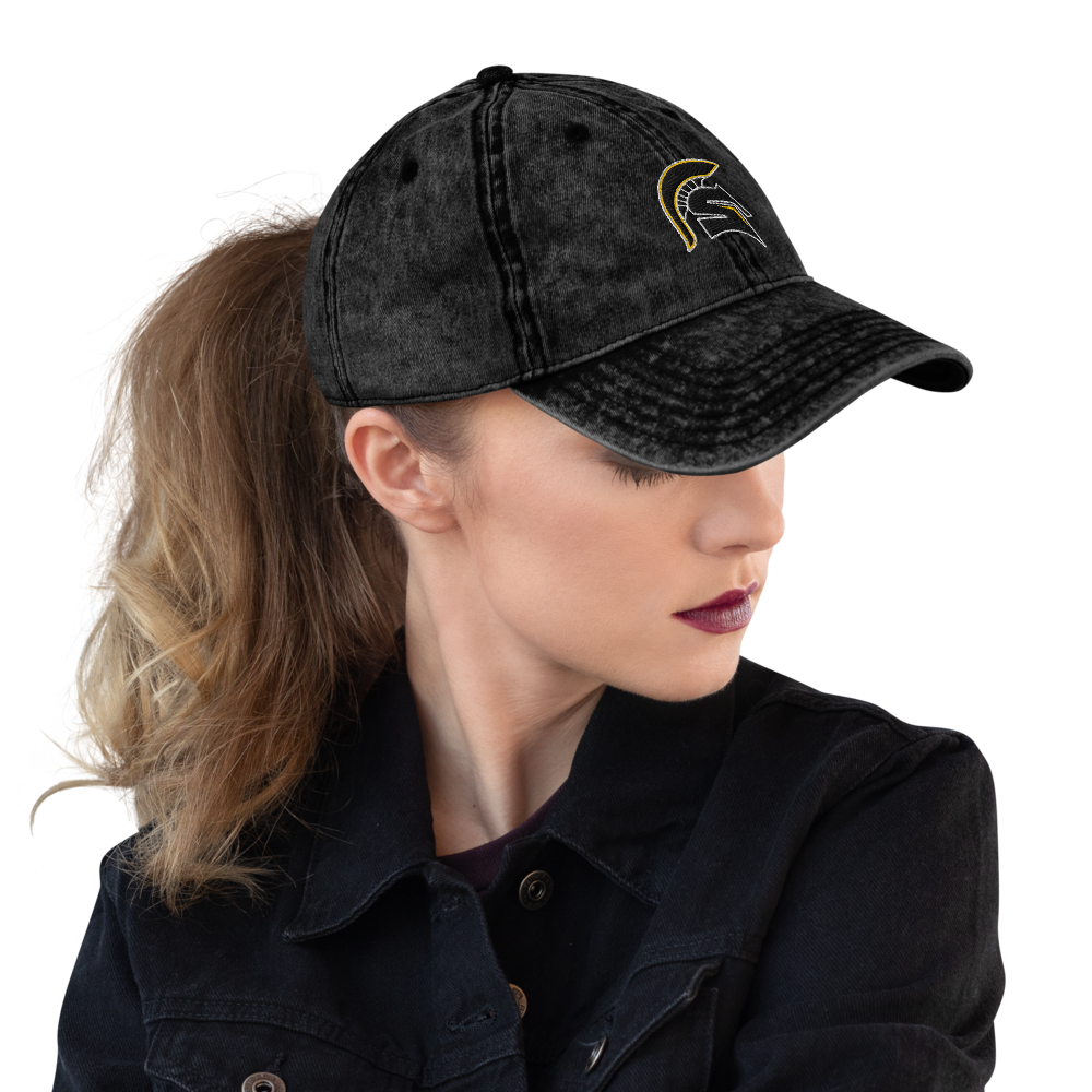Emery High School Design 1 — Black
