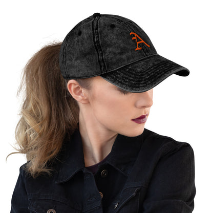 Alexandria High School Design 1 — Black