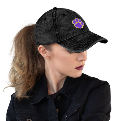 Ariton High School Design 1 — Black