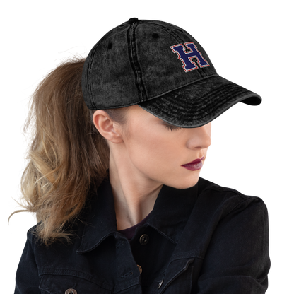Herriman High School Design 1 — Black