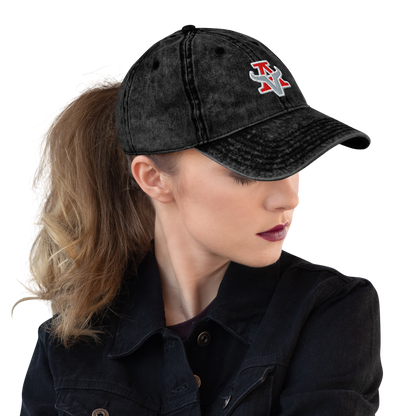 Arbor View High School Design 1 — Black