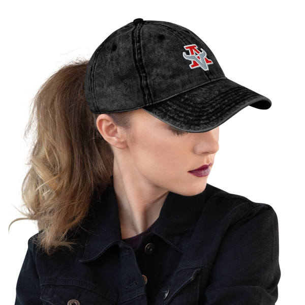 Arbor View High School Design 1 — Black