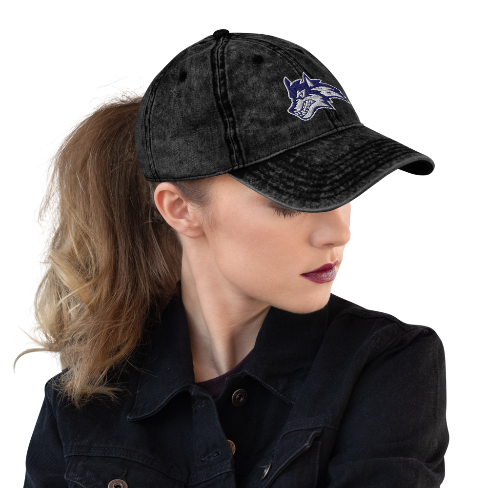 Basic Academy Design 1 — Black