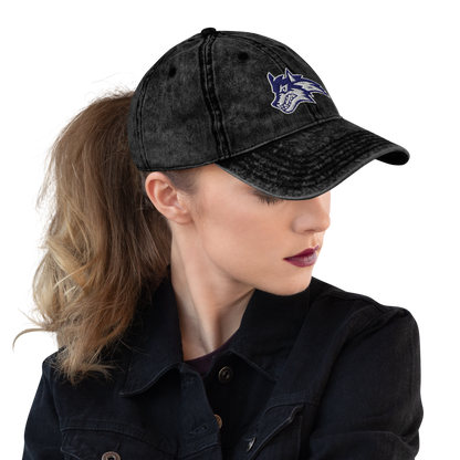 Basic Academy Design 1 — Black