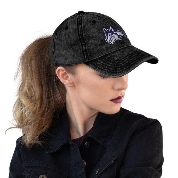 Basic Academy Design 1 — Black
