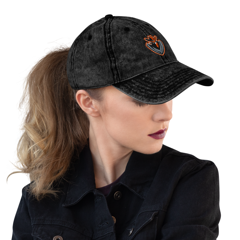 Chaparral High School Design 1 — Black