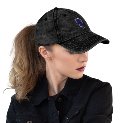 Damonte Ranch High School Design 1 — Black