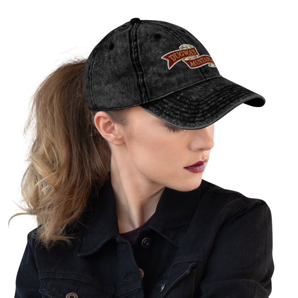 Dugway High School Design 1 — Black