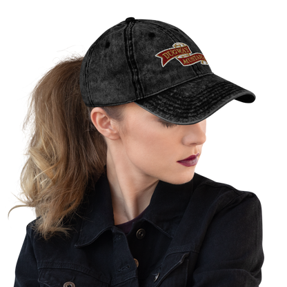 Dugway High School Design 1 — Black
