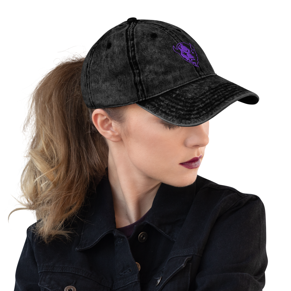 Tooele High School Design 1 — Black