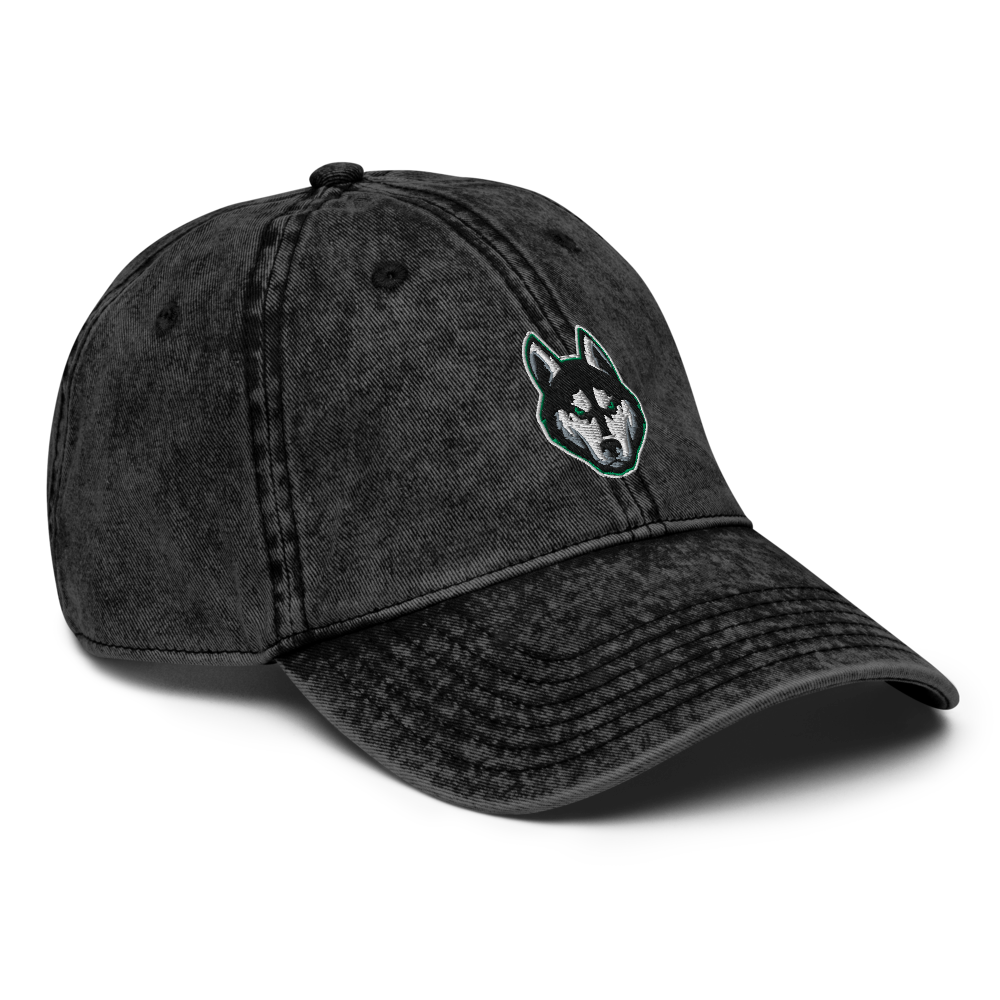 Hillcrest High School Design 1 — Black