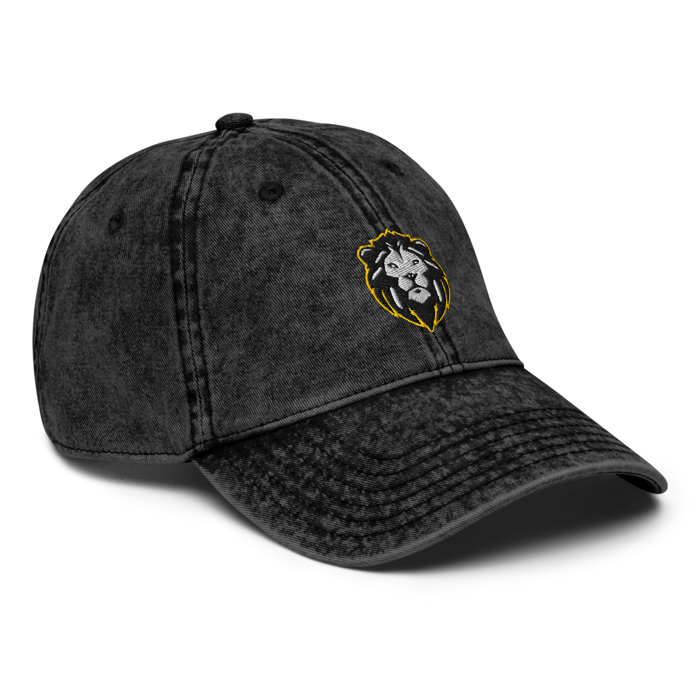 Roy High School Design 1 — Black