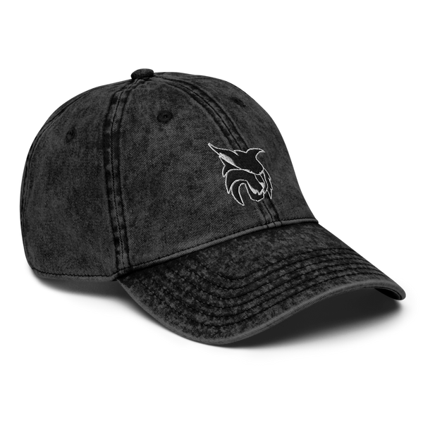 Lincoln County High School Design 1 — Black