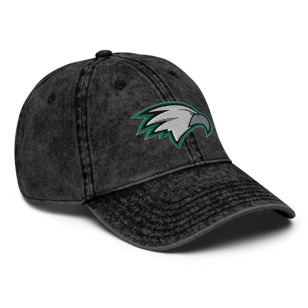 Hokes Bluff High School Design 1 — Black