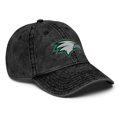 Hokes Bluff High School Design 1 — Black