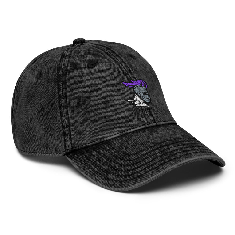 Gaylesville School Design 1 — Black