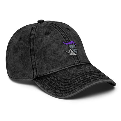 Gaylesville School Design 1 — Black