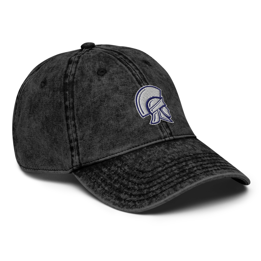Layton High School Design 1 — Black