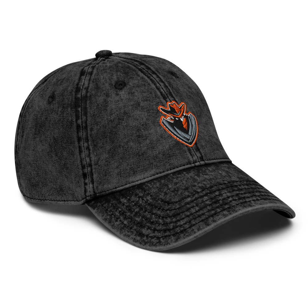Chaparral High School Design 1 — Black