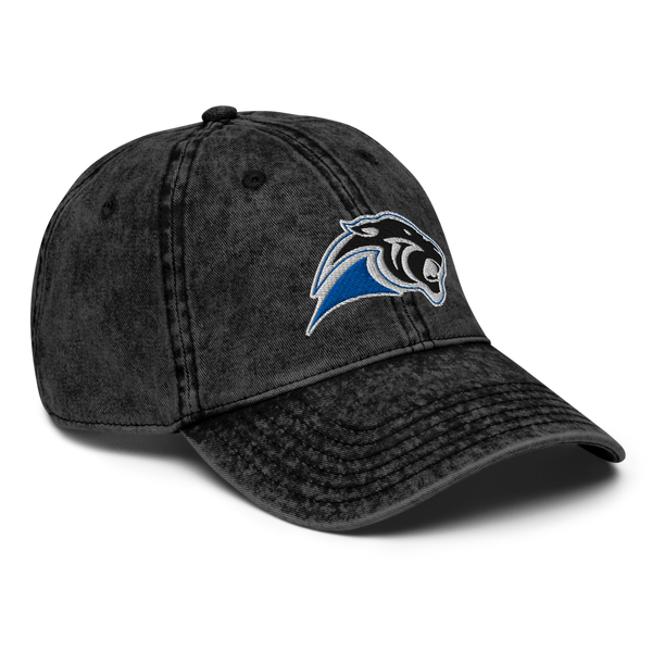 Pahranagat Valley High School Design 1 — Black
