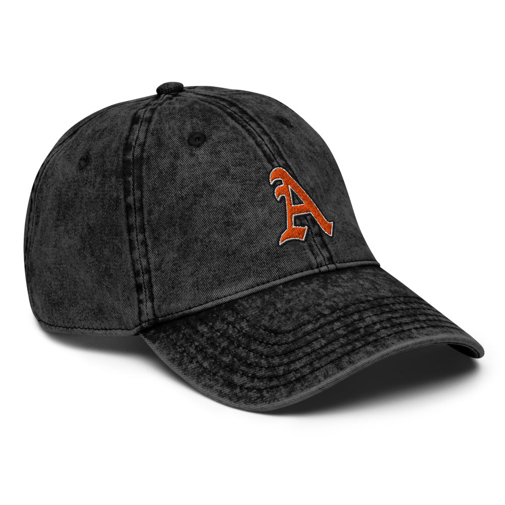 Austin High School Design 1 — Black