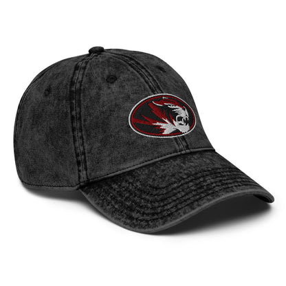 Lauderdale County High School Design 1 — Black