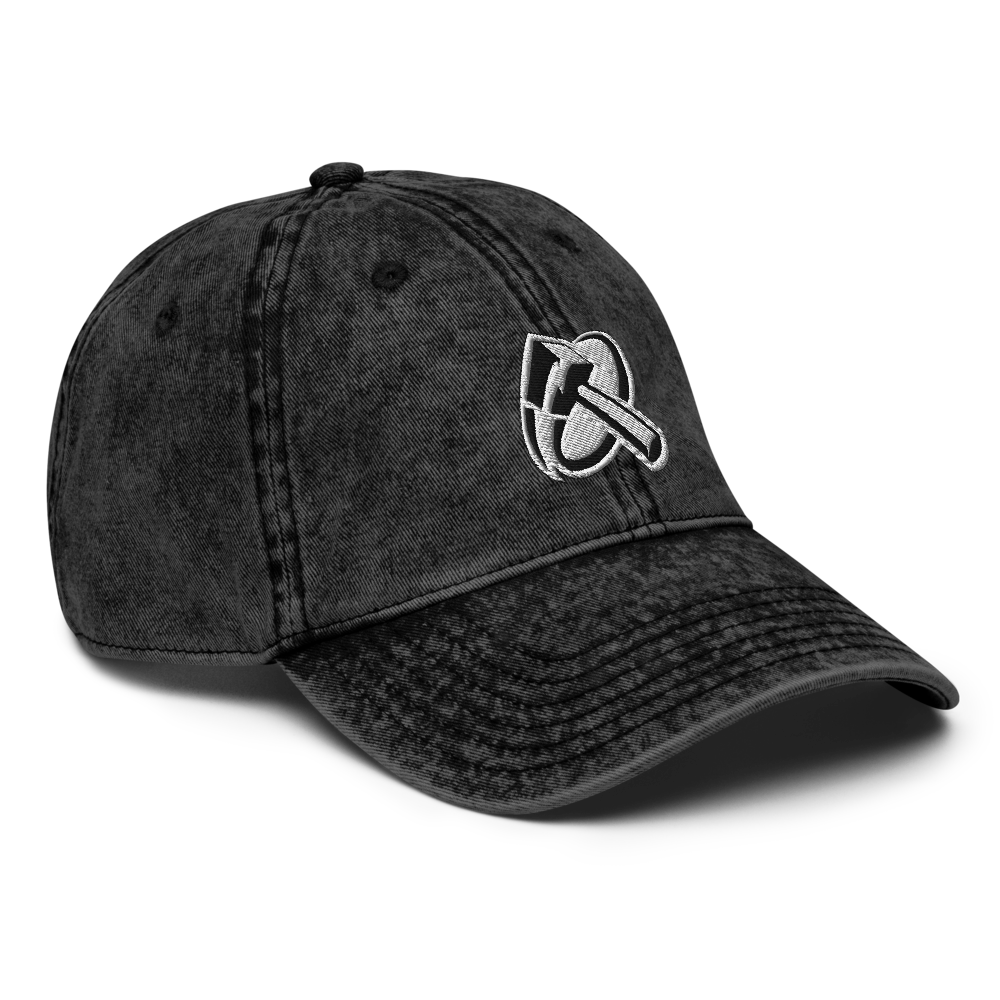 Westlake High School Design 1 — Black