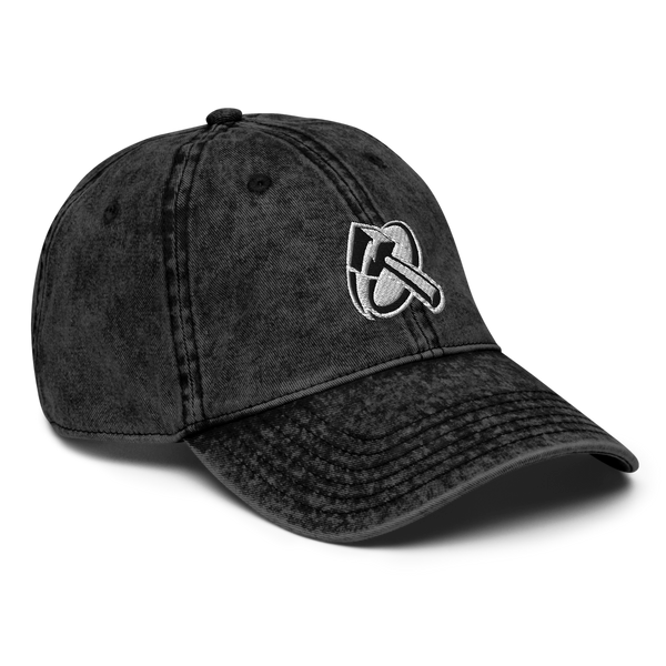 Westlake High School Design 1 — Black
