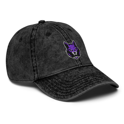 Riverton High School Design 1 — Black
