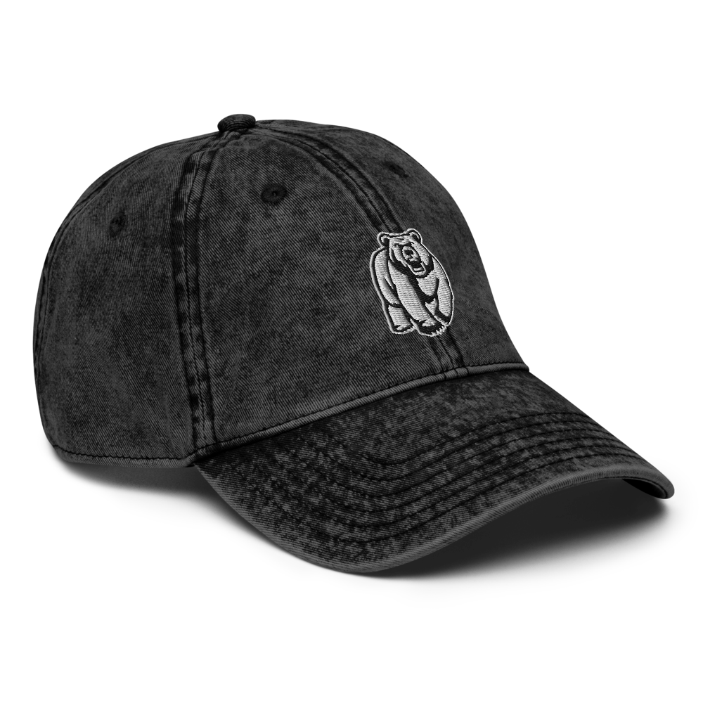 Logan High School Design 1 — Black