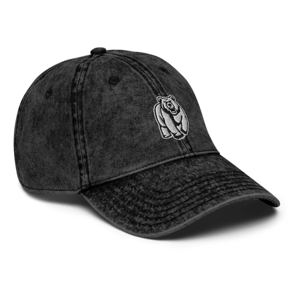Logan High School Design 1 — Black