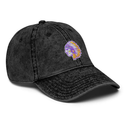 Bibb County High School Design 1 — Black