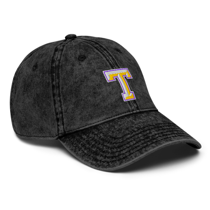 Taylorsville High School Design 1 — Black