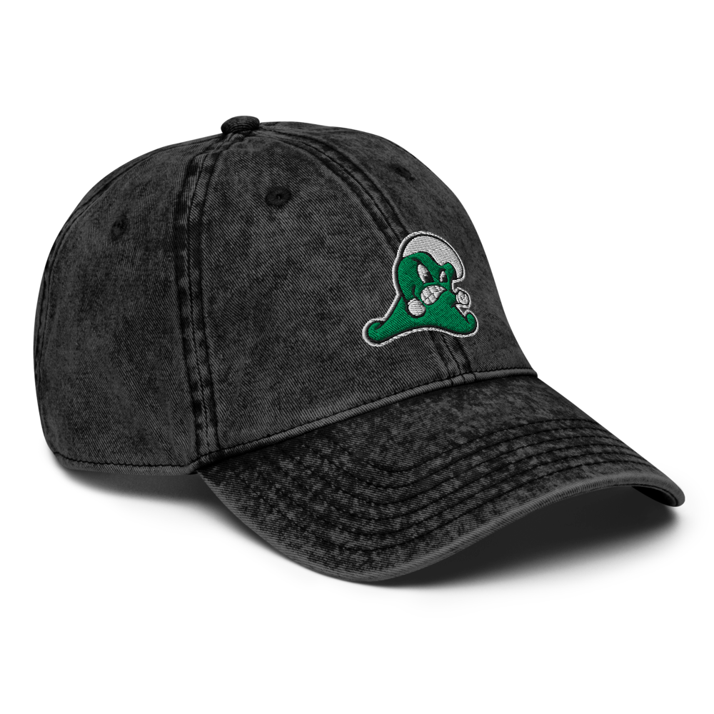 Churchill County High School Design 1 — Black