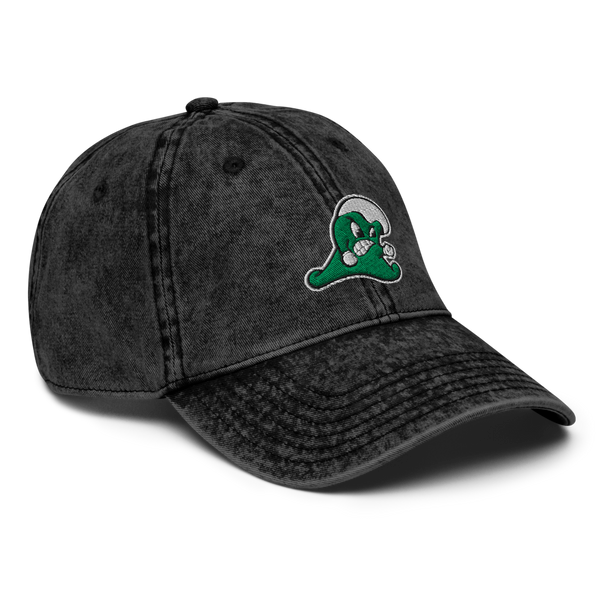 Churchill County High School Design 1 — Black
