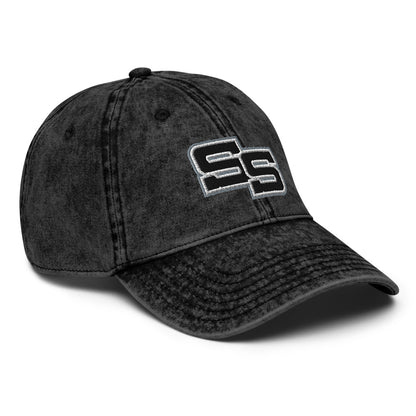 Smiths Station High School Design 1 — Black