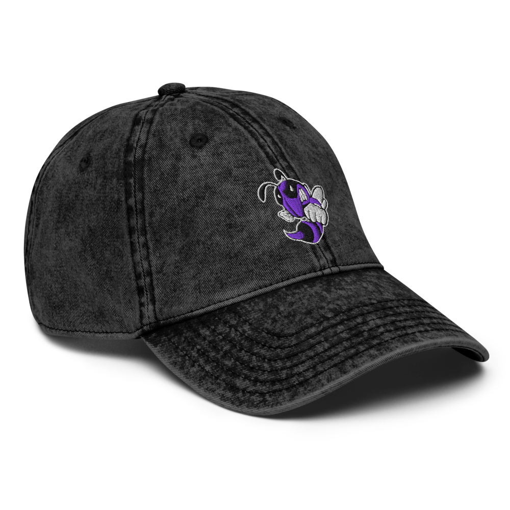 Box Elder High School Design 1 — Black