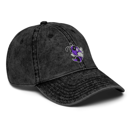 Box Elder High School Design 1 — Black